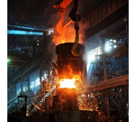鋼鐵冶金